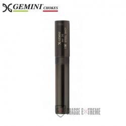 Choke GEMINI Extérieur +5 cm Invector Ds Cal 12 - IM