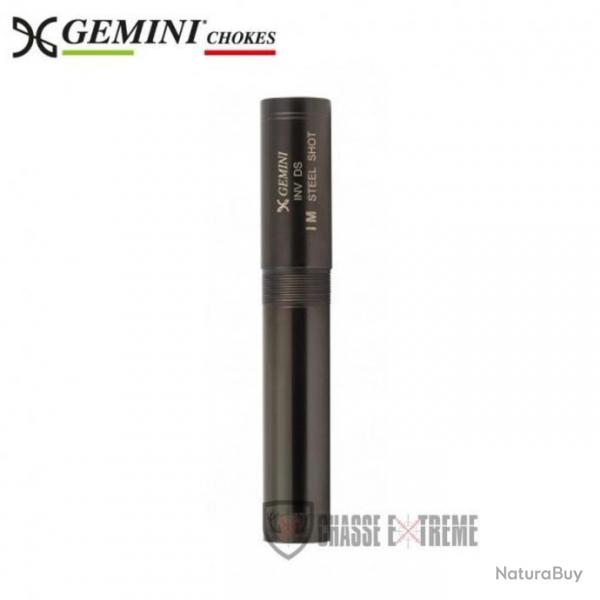 Choke GEMINI Extrieur +5 cm Invector Ds Cal 12 - IM