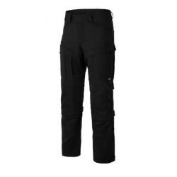 Pantalon de combat MCDU® DyNyCo Noir REGULAR