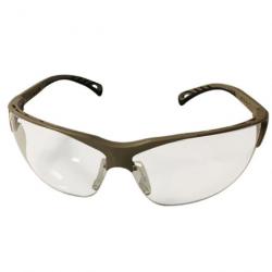 Lunettes de protection ASG CE branches réglables