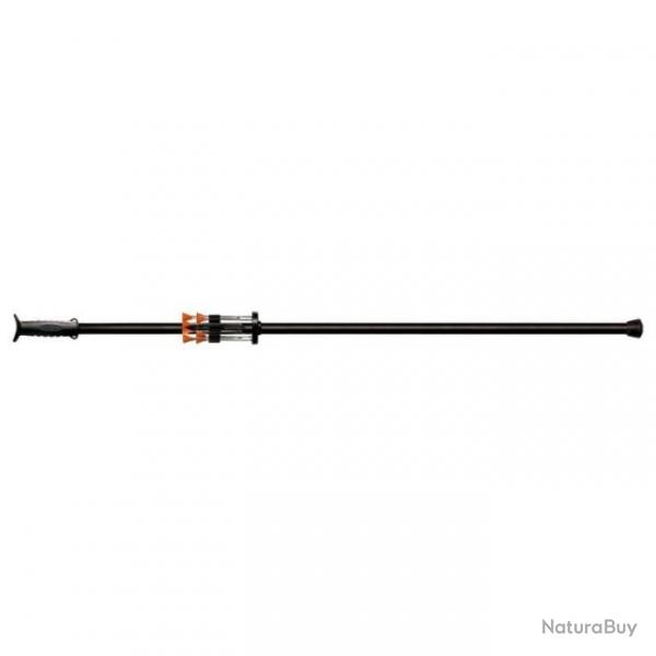 Sarbacane Cold Steel - Pro Big Bore Blowguns