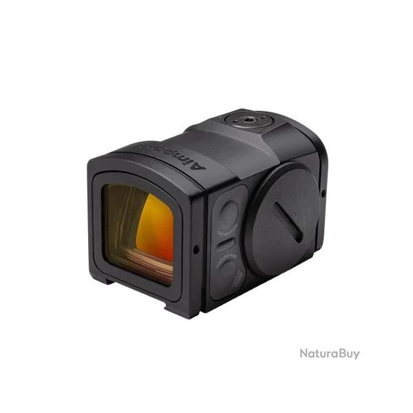 POINT ROUGE AIMPOINT , MODELE: ACROC-2 , Avec embase extra bas pour: BAR , ARGO , VULCAN  ...