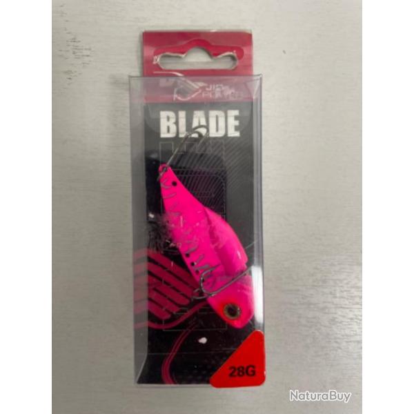 !! LEURRE LAME JIG POWER BLADE 28gr BLPI28