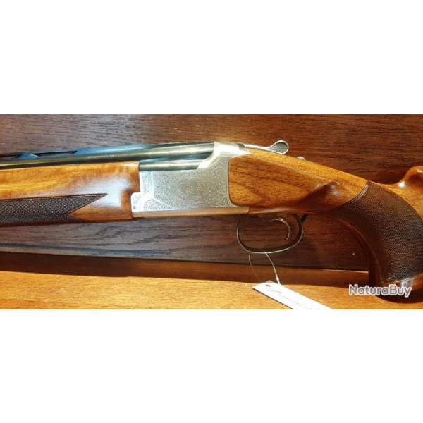 Browning B525 Trap Cal 12/76