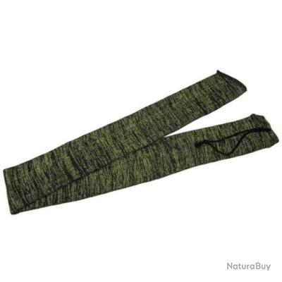 Pack De 10 Housses Anti-Poussière Pour Fusil – Chaussettes De Protection 140 Cm