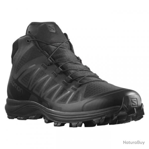 Chaussure Salomon Speed Assault 2 Noir