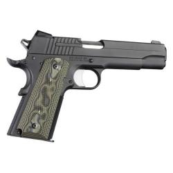 Plaquettes 1911 G10 HOGUE