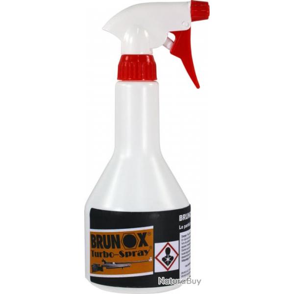 Huile Brunox Turbo-Spray - Pulvrisateur - 300 mL