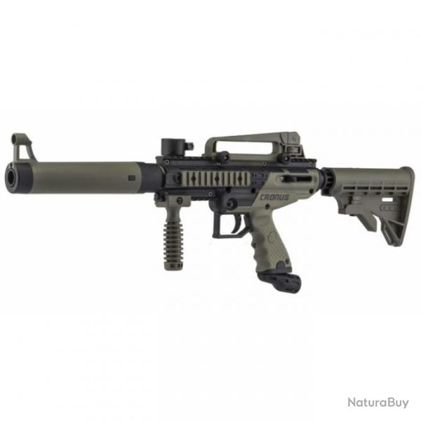 Marqueur Tippmann Chronus Tactical - Olive