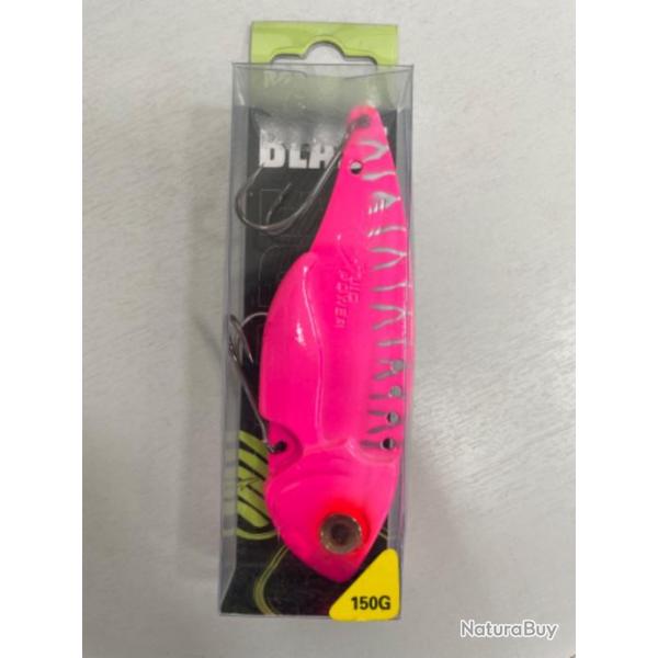 !! LEURRE LAME JIG POWER BLADE 150gr BLPI150