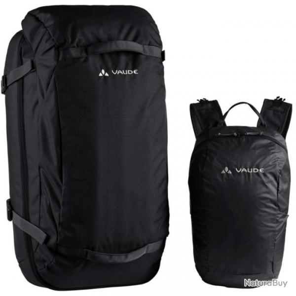 Sac  dos Vaude Mundo 50 + To Go Daypack