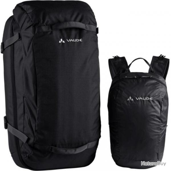 Sac  dos Vaude Mundo 65 + To Go Daypack