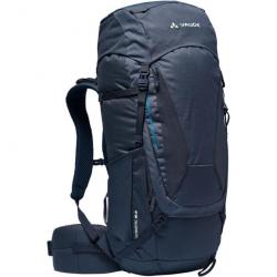 Sac à dos Vaude Asymmetric 48+8 Women bleu