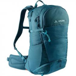 Sac à dos Vaude Wizard 30+4 turquoise