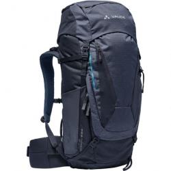 Sac à dos Vaude Asymmetric 38+8 Women bleu