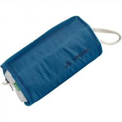 Trousse de toilette Vaude Wash Bag M bleue