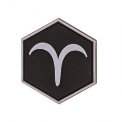 Patch Sentinel Gears - Signe Astral - Belier