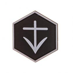 Patch Sentinel Gears - Signe Astral - Sagitaire