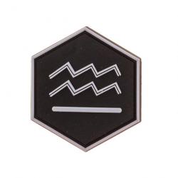 Patch Sentinel Gears - Signe Astral - Verseau