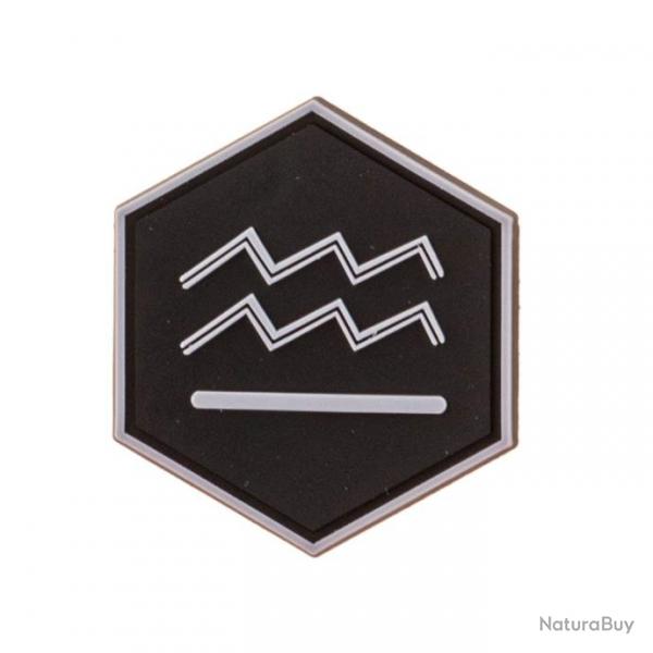 Patch Sentinel Gears - Signe Astral - Verseau