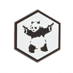 Patch Sentinel Gears Sigles - Panda