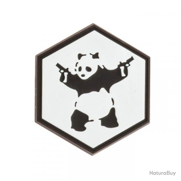 Patch Sentinel Gears Sigles - Panda