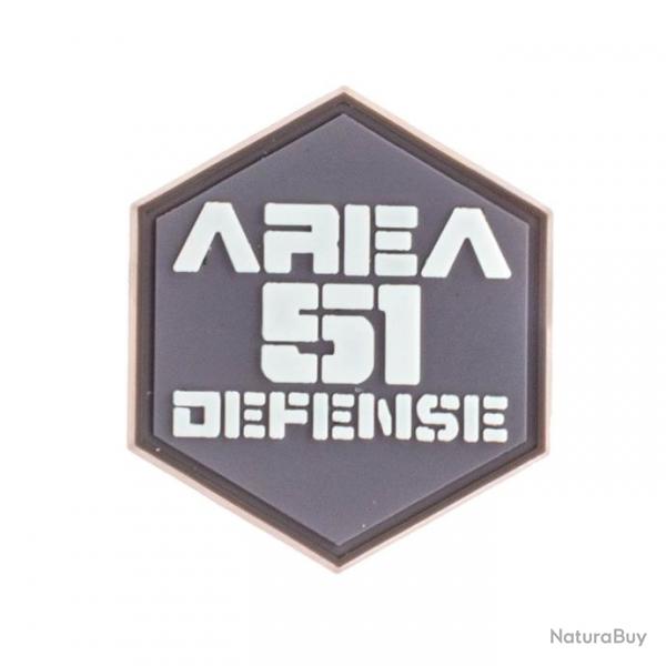 Patch Sentinel Gears Sigles - Aera 51