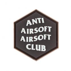 Patch Sentinel Gears Sigles - Anti Airsoft