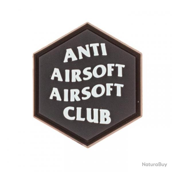 Patch Sentinel Gears Sigles - Anti Airsoft