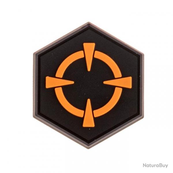 Patch Sentinel Gears Sigles - Cible