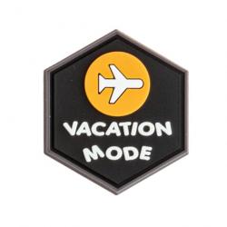 Patch Sentinel Gears Sigles - Mode Avion