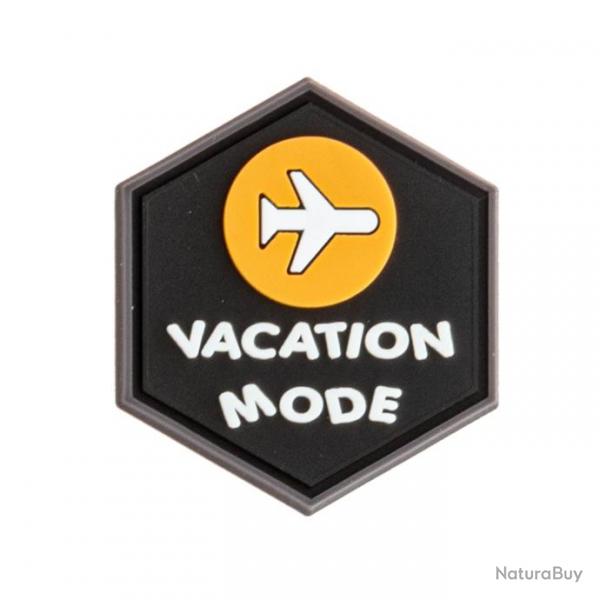 Patch Sentinel Gears Sigles - Mode Avion