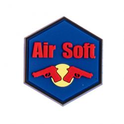 Patch Sentinel Gears Sigles - Air Soft