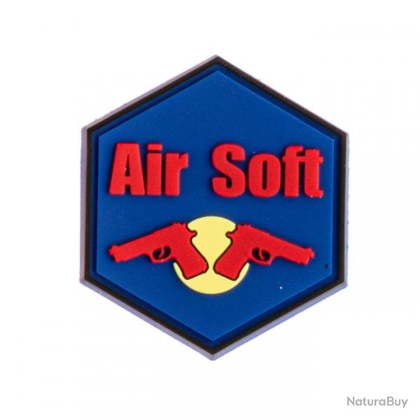 Patch Sentinel Gears Sigles - Air Soft