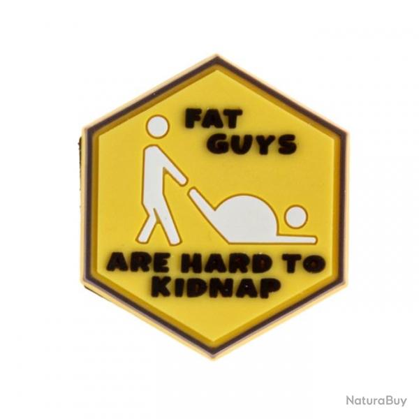 Patch Sentinel Gears Sigles - Fat Guys