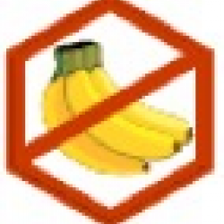 Patch Sentinel Gears Sigles - No Banana