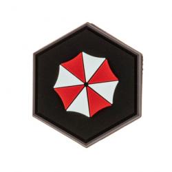 Patch Sentinel Gears Sigles - Umbrella