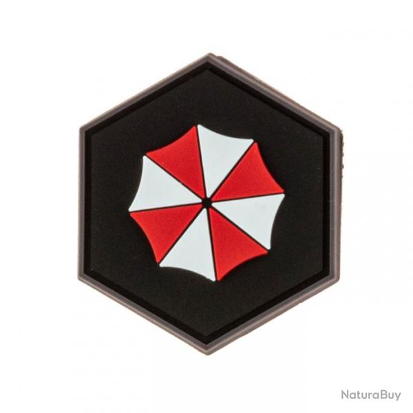 Patch Sentinel Gears Sigles - Umbrella