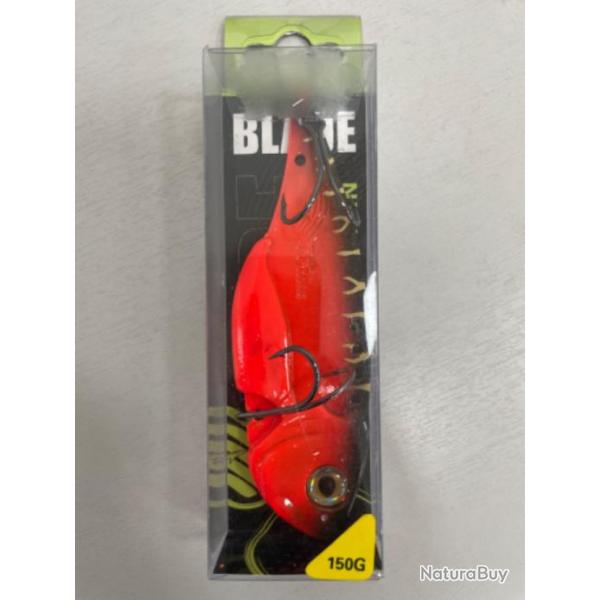 !! LEURRE LAME JIG POWER BLADE 150gr BLO150