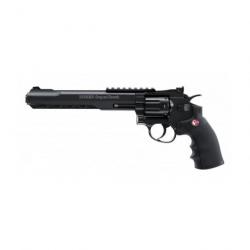 Pistolet Ruger SuperHawk 8' Noir / 6 mm / 4 Joules - Noir / 6 mm / 4 Joules