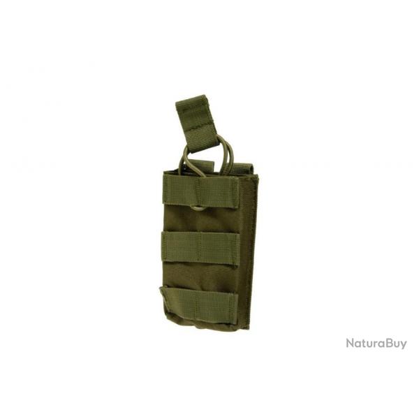 Poche Molle Tactical OPS 5.56 M4/MAK/AUG - OD