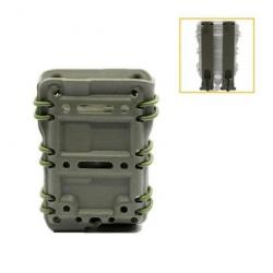 Poche Molle Tactical OPS Extensible - OD / 7.62 (417 et G3)