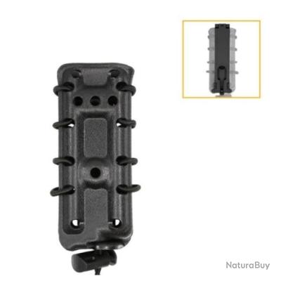 CONDOR EXTENSIBLE DE LAMPE DE POCHE POCHE MOLLE RÉGLABLE