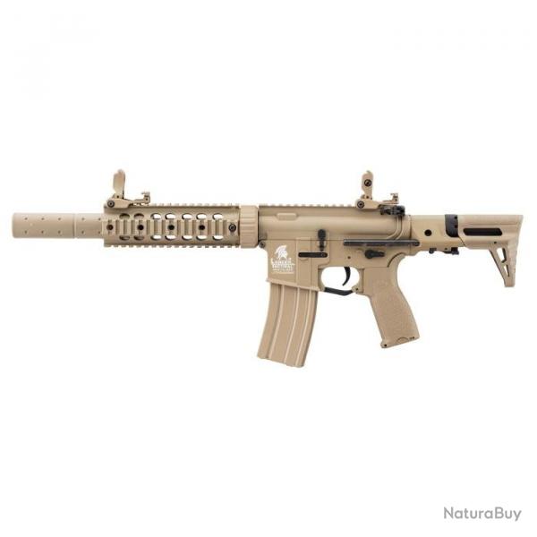 Rplique AEG LT-15 GEN2 PDW 1J - Tan