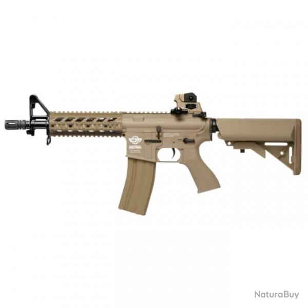 Replique Longue G&G Armament CM16 Raider - Tan