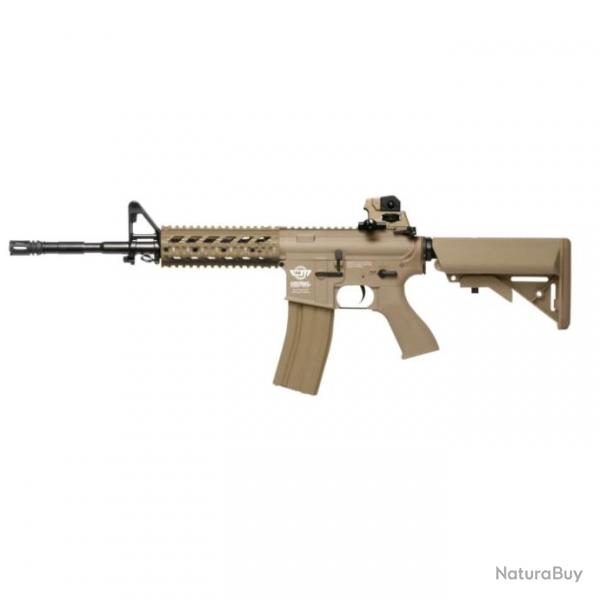 Replique Longue G&G Armament CM16 Raider L - Tan