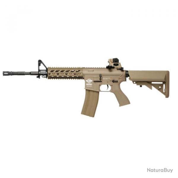 Replique Longue G&G Armament CM16 Raider L - Tan
