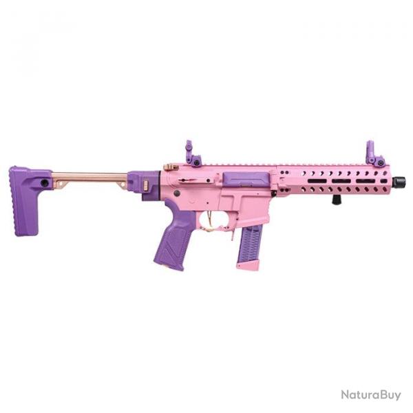 Rplique longue G&G Armament Far 9 - Cal. 6 mm - 6 mm / Rose
