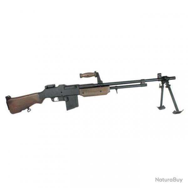 Rplique Longue Smart Team - M1918 AEG - Bois