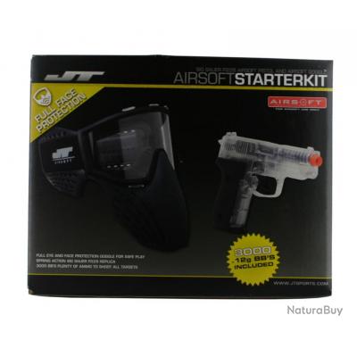 Le kit JT Sig Sauer P228 - Airsoft - Pistolets (11935026)